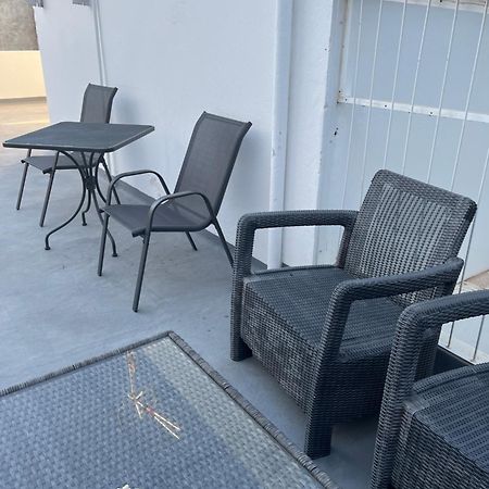 Lanzalina Διαμέρισμα Arrecife  Εξωτερικό φωτογραφία