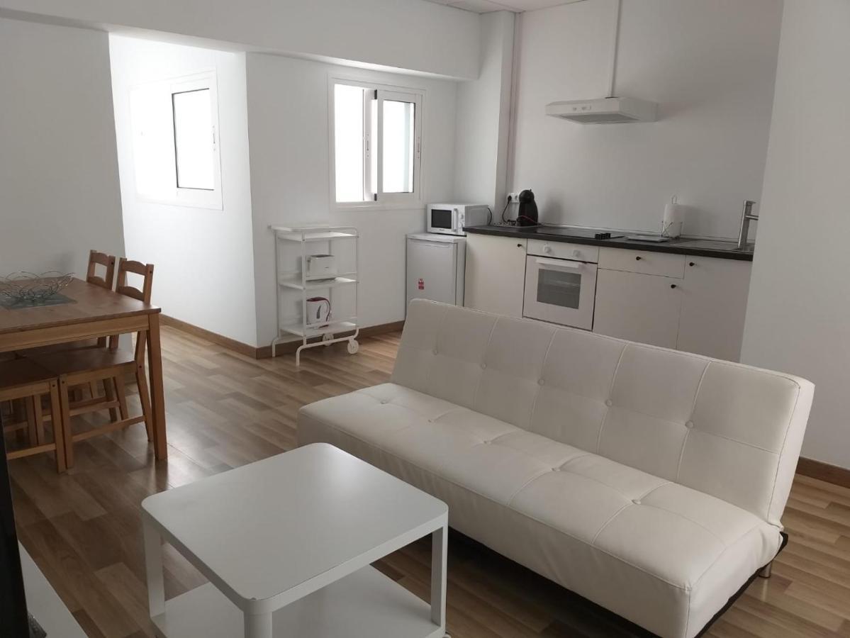 Lanzalina Διαμέρισμα Arrecife  Εξωτερικό φωτογραφία