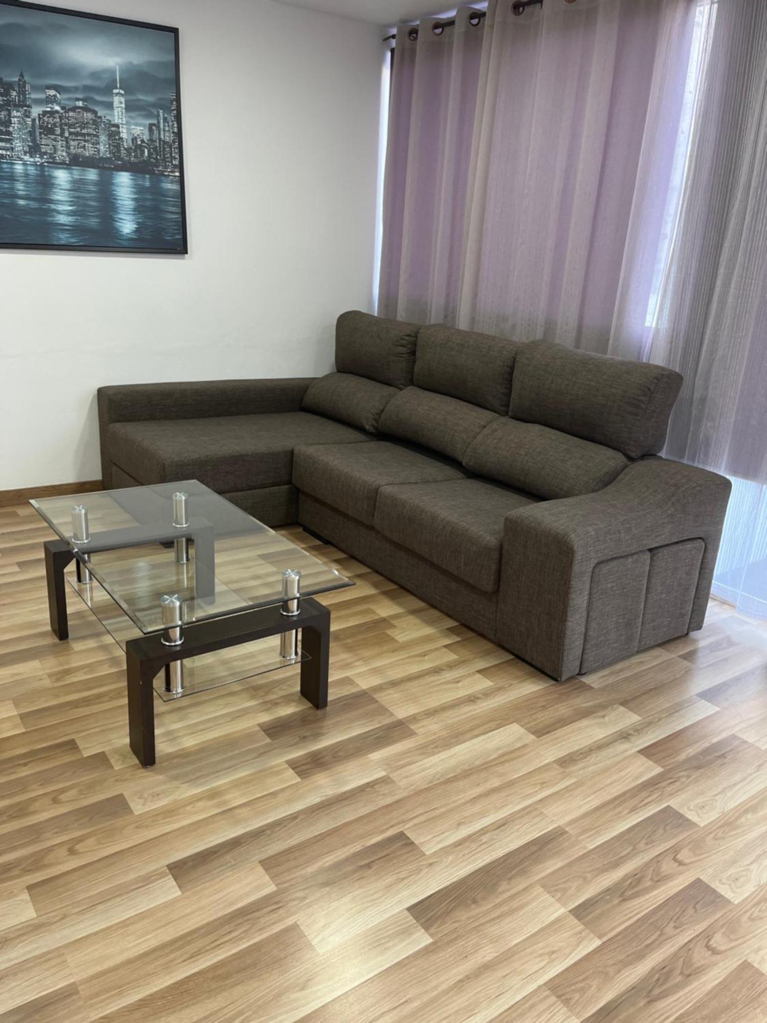 Lanzalina Διαμέρισμα Arrecife  Εξωτερικό φωτογραφία
